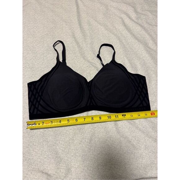 Honeylove size XL black bra - EUC - Picture 7 of 7